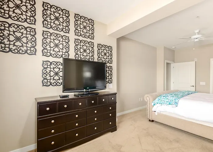 Holiday home Queen Creek #139 *