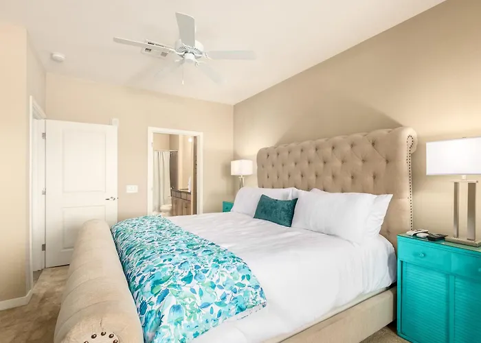 Holiday home Queen Creek #139 Chandler