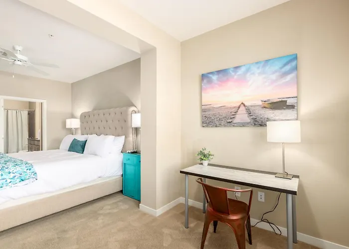 Holiday home Queen Creek #139 Chandler