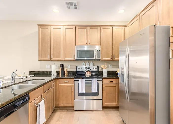 Queen Creek #139 Holiday home