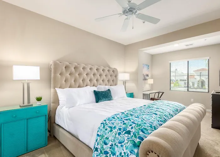 Holiday home Queen Creek #139