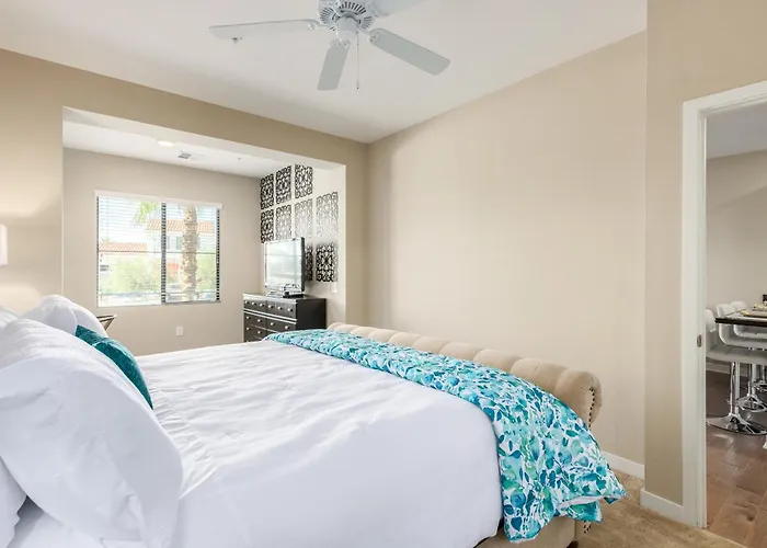 Queen Creek #139 Holiday home *