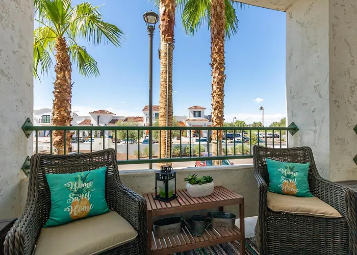 Holiday home Queen Creek #139